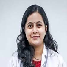 Dr Shweta Nair